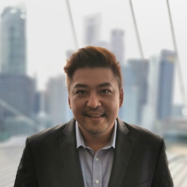Mathew Lau