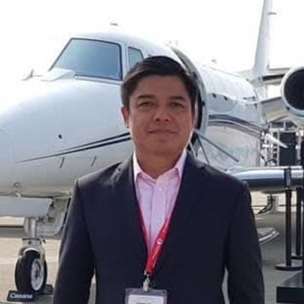 Peter Chia